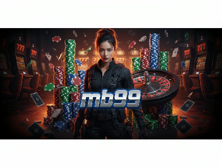 mb99 สล็อตออนไลน์