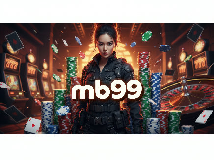 สมัคร mb99