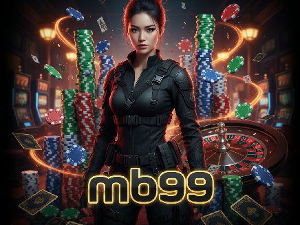 mb99 เว็บตรง